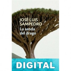La senda del drago José Luis Sampedro