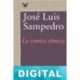 La sonrisa etrusca José Luis Sampedro
