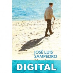 Mar al fondo José Luis Sampedro