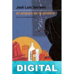 Al amparo de la ginebra Jose Luis Serrano