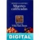 Muertes calificadas José Luis Vila-San-Juan