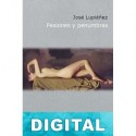 Pasiones y penumbras José Lupiáñez