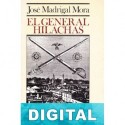 El General Hilachas José Madrigal Mora