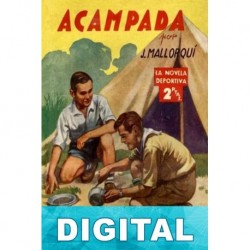 Acampada José Mallorquí