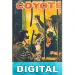 Alias el Coyote José Mallorquí