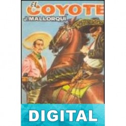 Caín de Rancho Amarillo José Mallorquí