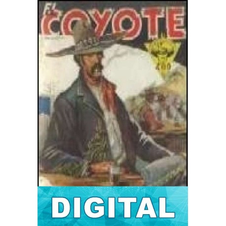 Calavera López José Mallorquí