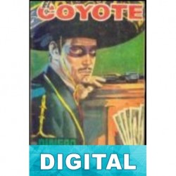 Dinero peligroso José Mallorquí