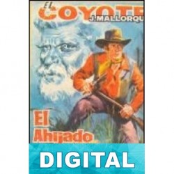 El ahijado de Don Goyo José Mallorquí