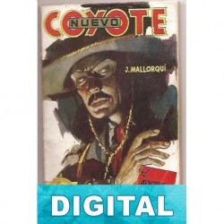 El apacible General Carlson José Mallorquí