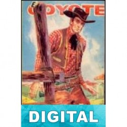 El capataz del Ocaso José Mallorquí