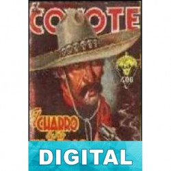 El charro de las calaveras José Mallorquí