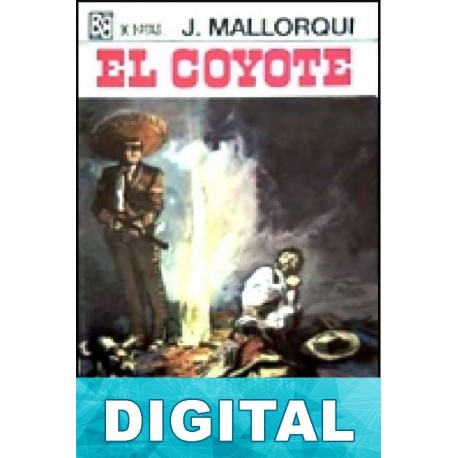 El cobra vuelve José Mallorquí