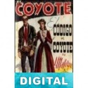 El código del Coyote José Mallorquí
