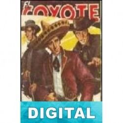 El cuervo en la pradera José Mallorquí