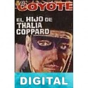 El hijo de Thalia Coppard José Mallorquí