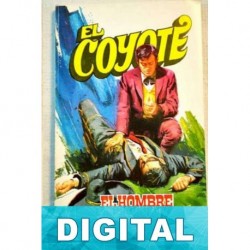 El hombre de ningún sitio José Mallorquí