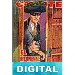 El hombre que volvió José Mallorquí