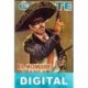 El hombre tras la máscara José Mallorquí