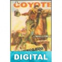 El mensajero del Coyote José Mallorquí