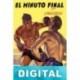 El minuto final José Mallorquí