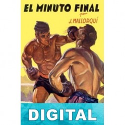 El minuto final José Mallorquí