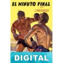 El minuto final José Mallorquí
