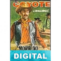 Morir no cuesta nada José Mallorquí