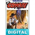 Otra vez el Coyote José Mallorquí