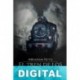El tren de los muertos Abraham Silva