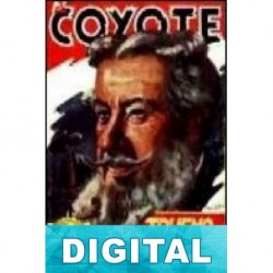 Trueno negro José Mallorquí