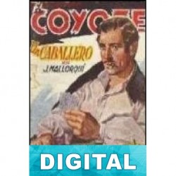 Un caballero José Mallorquí