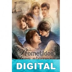Prometidos para siempre Amy Lane