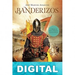 Banderizos José Manuel Aparicio