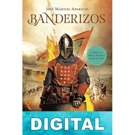 Banderizos José Manuel Aparicio