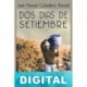 Dos días de setiembre José Manuel Caballero Bonald