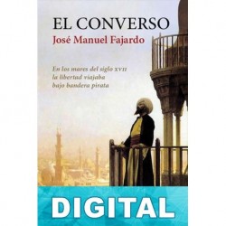 El converso José Manuel Fajardo