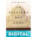 La escalera del agua José Manuel García Marín
