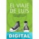 El viaje de Luis José Manuel Gil
