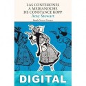 Las confesiones a medianoche de Constance Kopp Amy Stewart