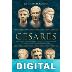 Césares José Manuel Roldán