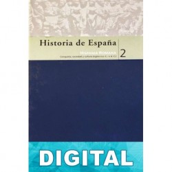 Hispania Romana José Manuel Roldán & Juan Santos Yanguas