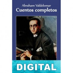 Cuentos completos Abraham Valdelomar