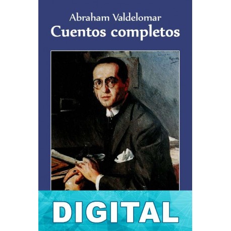 Cuentos completos Abraham Valdelomar
