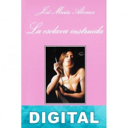 La esclava instruida José María Álvarez