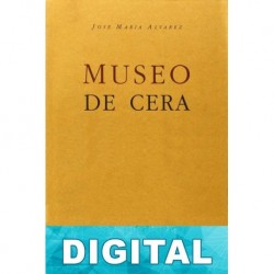 Museo de cera José María Álvarez