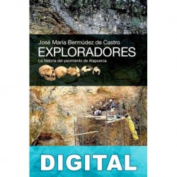 Exploradores José María Bermúdez de Castro