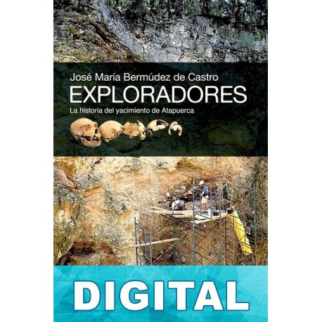 Exploradores José María Bermúdez de Castro