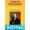 Cartas de Juan Sintierra José María Blanco White
