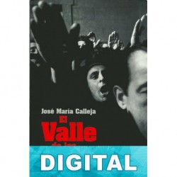 El Valle de los Caídos José María Calleja